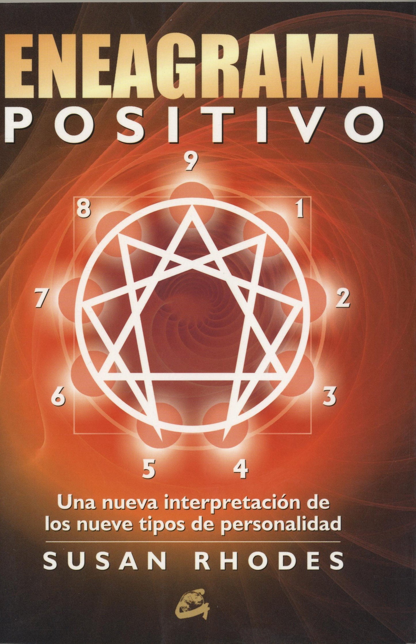 ENEAGRAMA POSITIVO