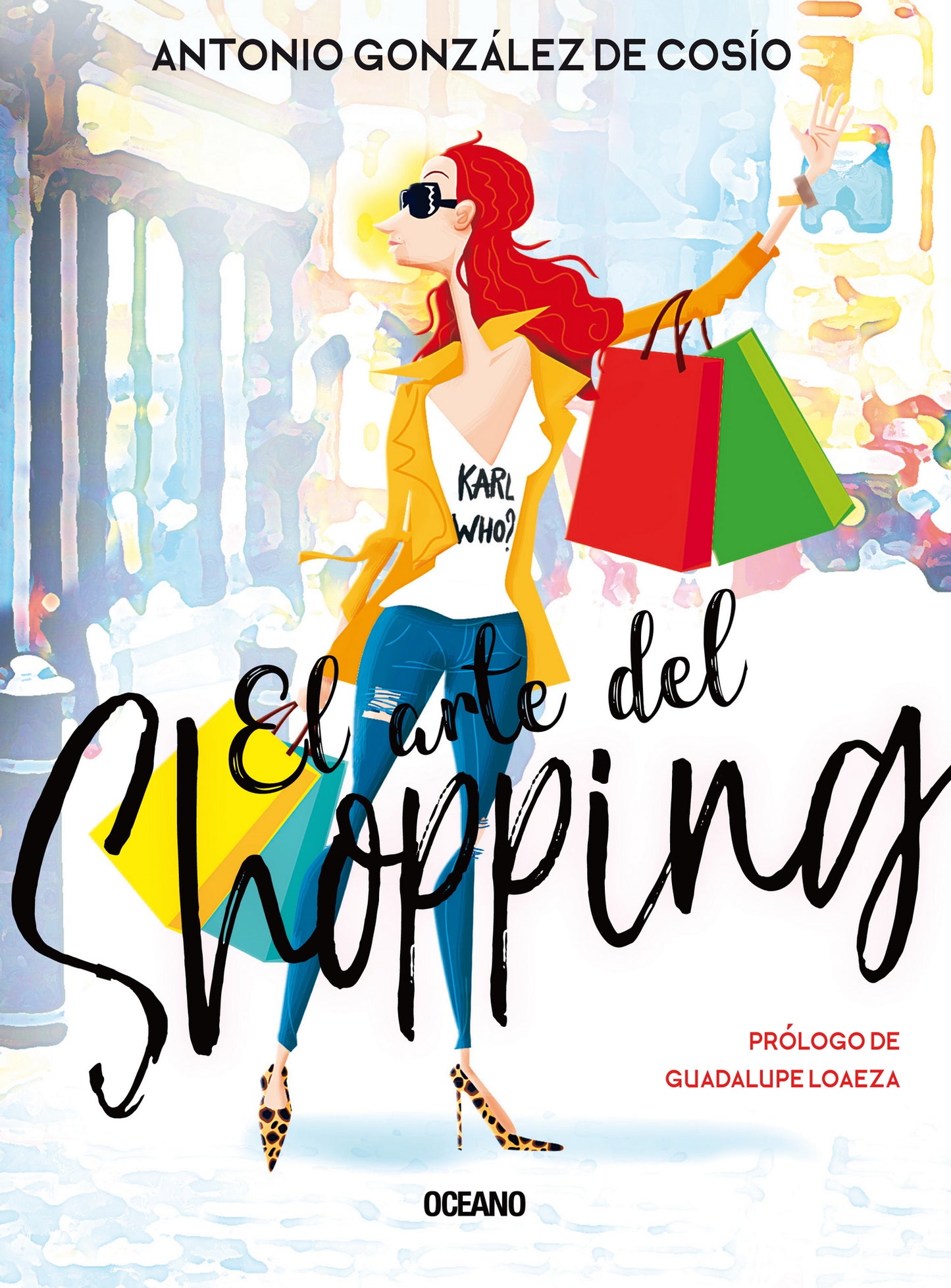 EL ARTE DEL SHOPPING