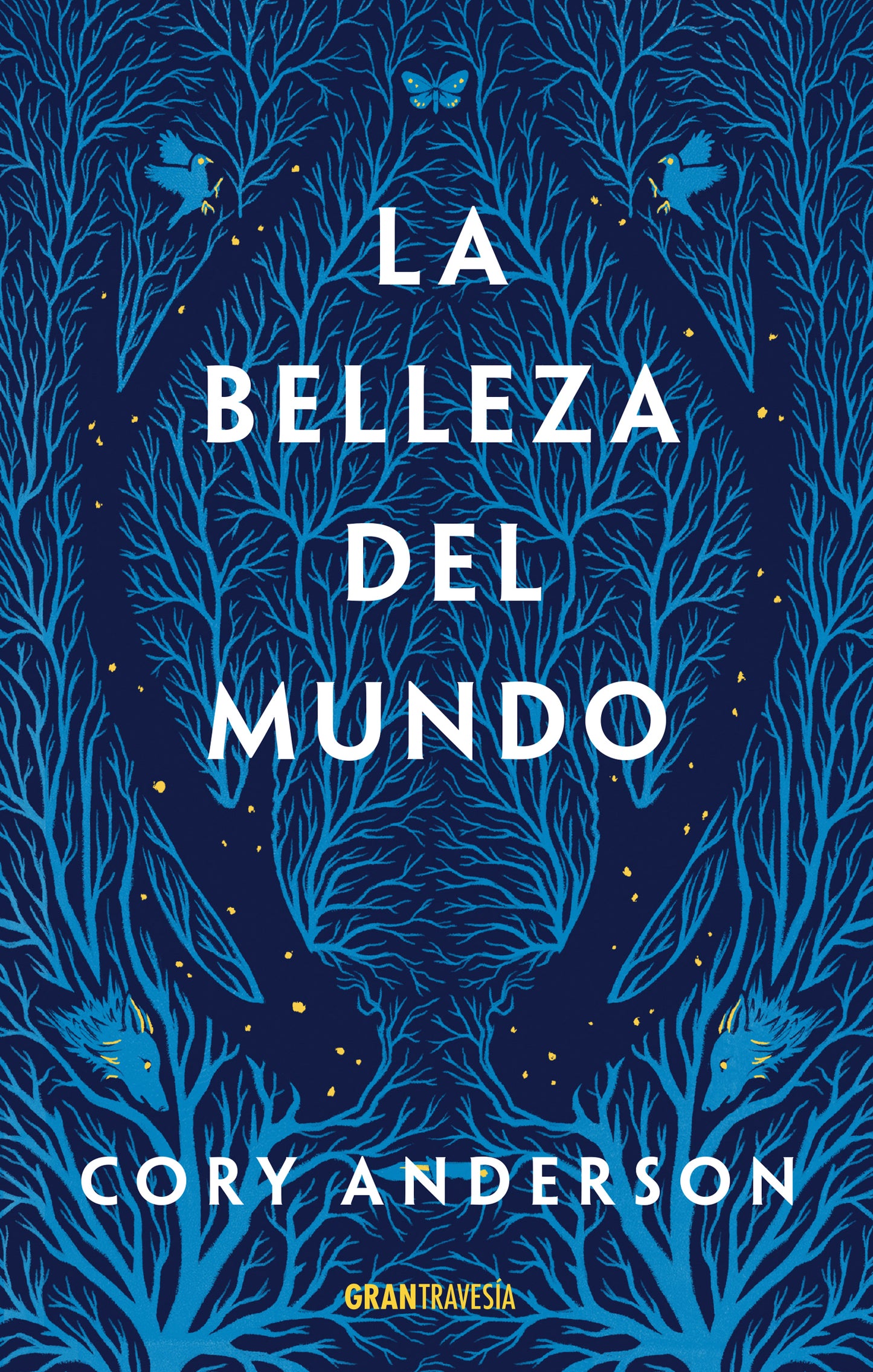 LA BELLEZA DEL MUNDO