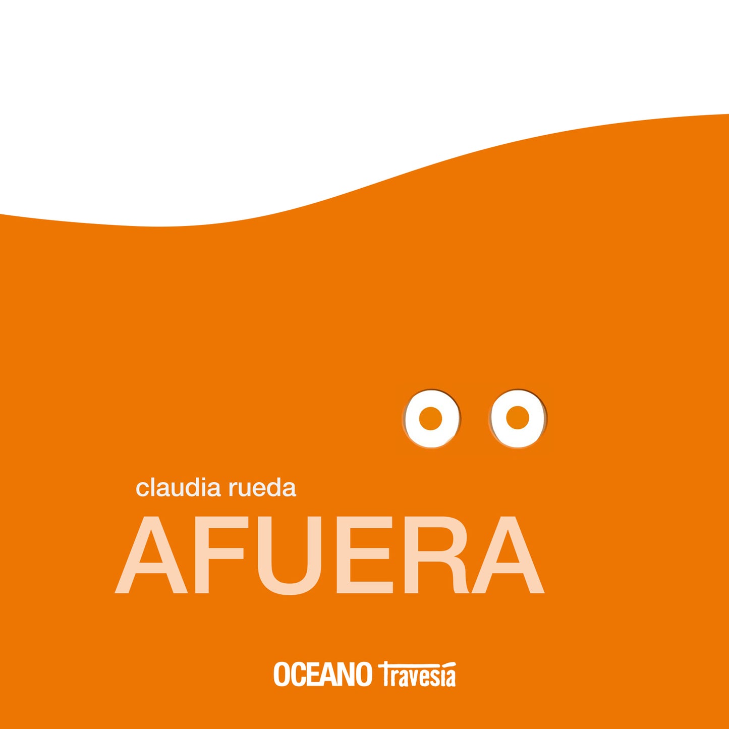 AFUERA: OTO, LOLA Y PACO