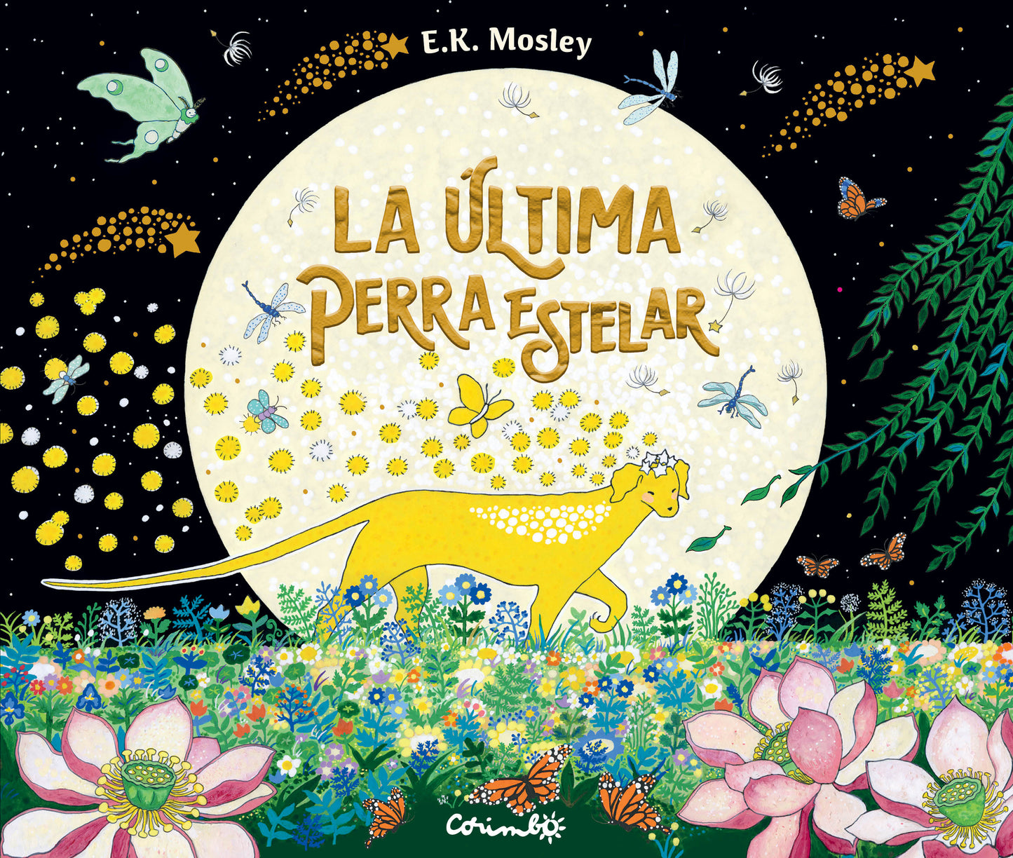 LA ULTIMA PERRA ESTELAR