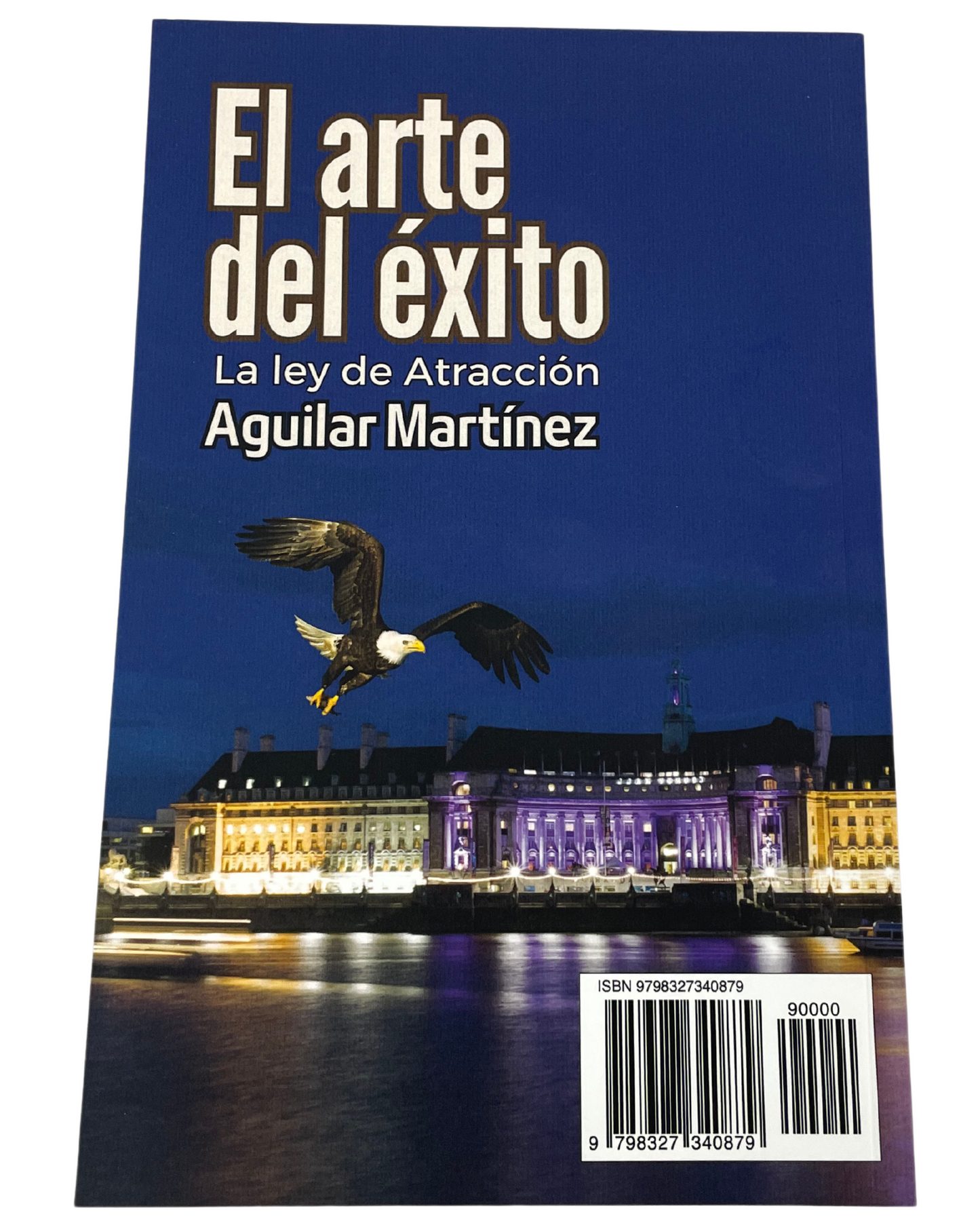 El arte del èxito