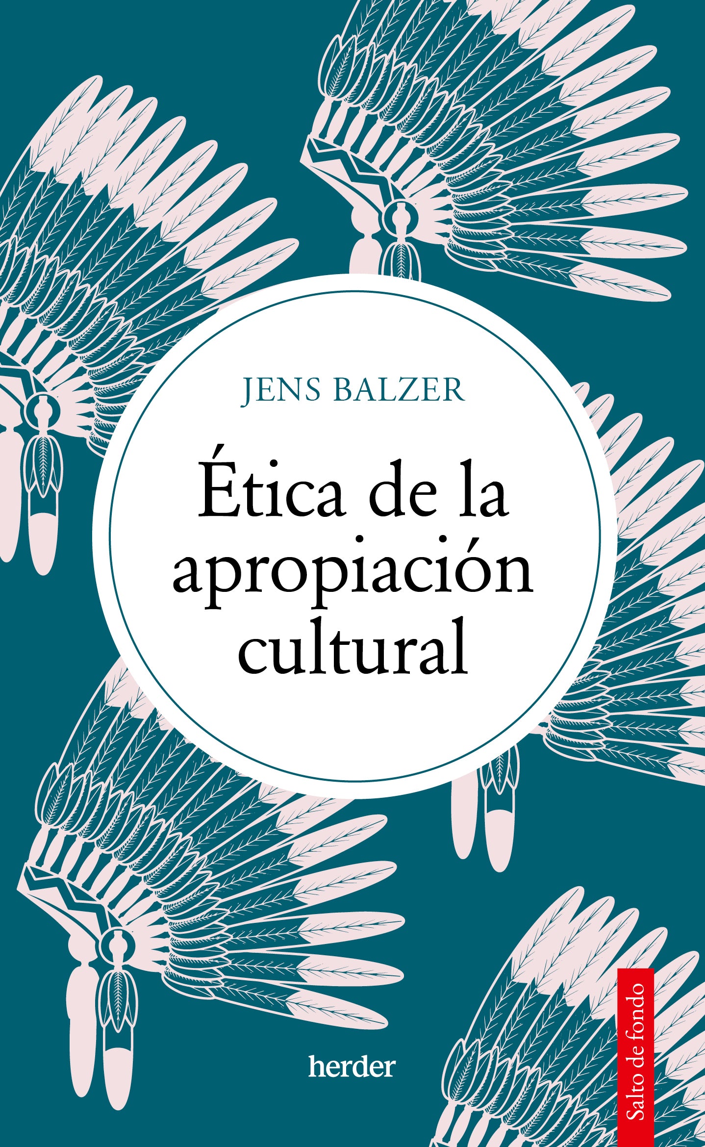 ÉTICA DE LA APROPIACIÓN CULTURAL