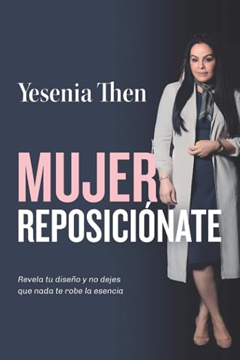 MUJER REPOSICIONATE