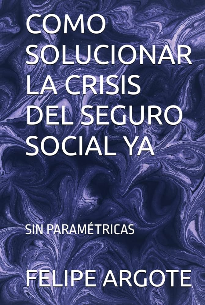 Como solucionar la crisis del seguro social ya
