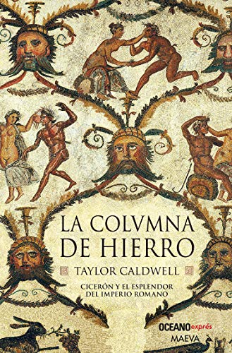COLUMNA DE HIERRO, LA (OCEANO EXPRES)