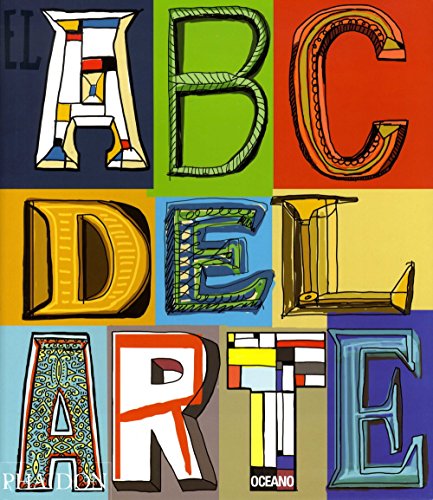 ABC DEL ARTE (NUEVA EDICION)