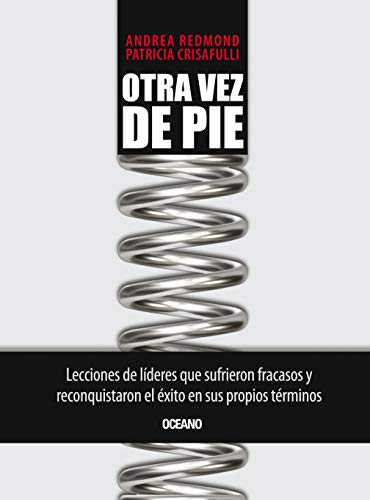 OTRA VEZ DE PIE