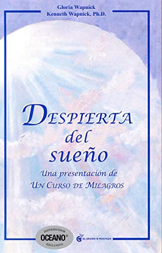 DESPIERTA DEL SUEÑO. UNA PRESENTACION DE UN CURSO