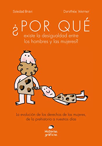 ¿POR QUE EXISTE LA DESIGUALDAD ENTRE LOS HOMBRES Y LAS MUJER