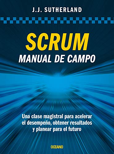 SCRUM MANUAL DE CAMPO