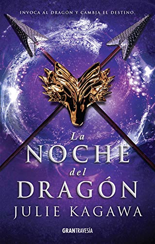 LA NOCHE DEL DRAGON
