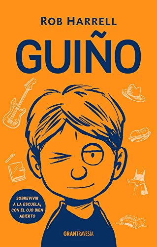 GUIÑO