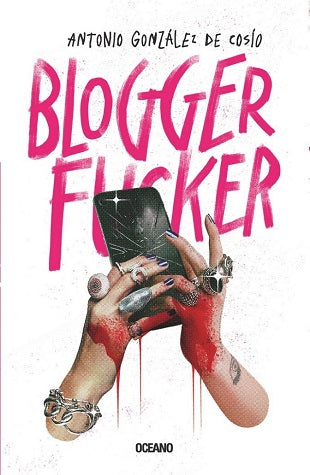BLOGGER FUCKER