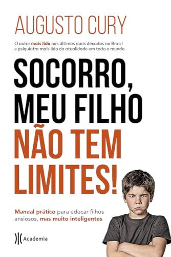 ¡AUXILIO, MI HIJO NO TIENE LIMITES¡