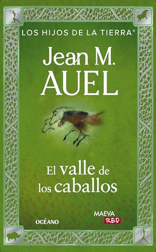 EL VALLE DE LOS CABALLOS.EDICION ACTUALIZADA Y REVISADA