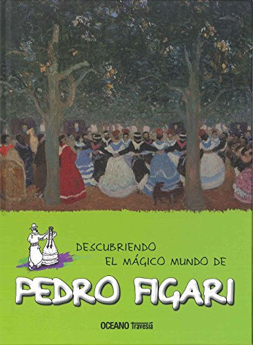 DESCUBRIENDO EL MÁGICO MUNDO DE PEDRO FIGARI