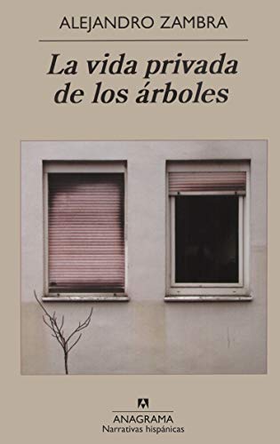 LA VIDA PRIVADA DE LOS ARBOLES