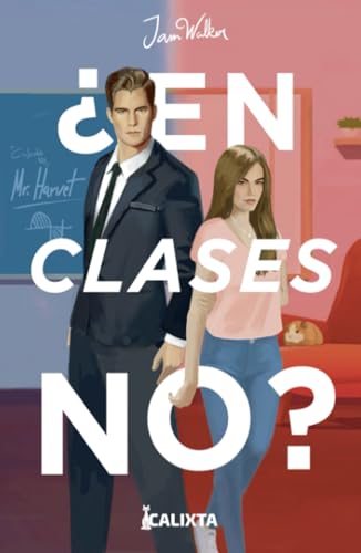 ¿EN CLASES NO?