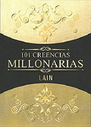 101 CREENCIAS MILLONARIAS