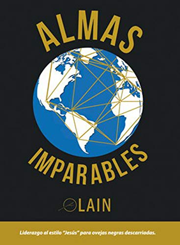 ALMAS IMPARABLES