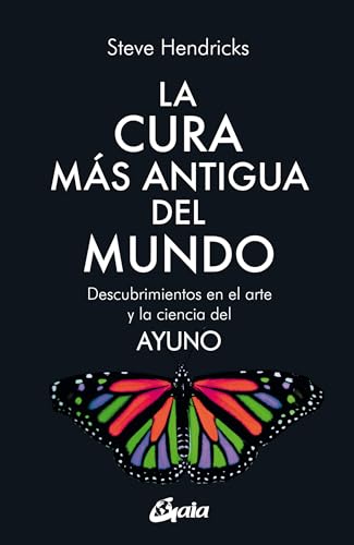LA CURA MAS ANTIGUA DEL MUNDO