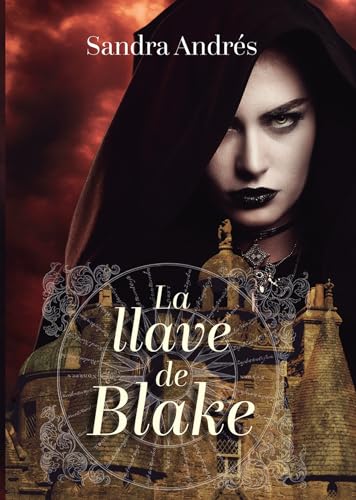 LA LLAVE DE BLAKE