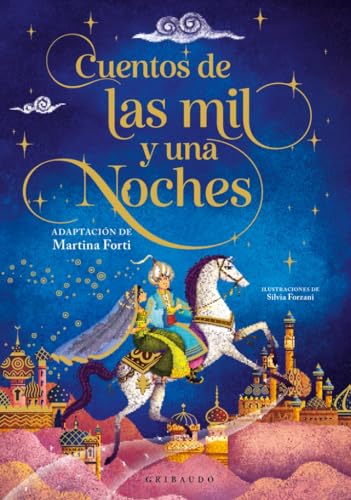 CUENTOS DE LAS MIL Y UNA NOCHE