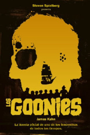 LOS GOONIES