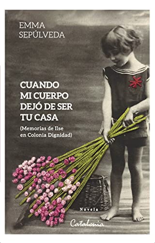 CUANDO MI CUERPO DEJÓ DE SER TU CASA.