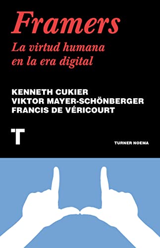 FRAMERS, LA VIRTUD HUMANA EN LA ERA DIGITAL