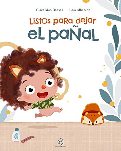 LISTO PARA DEJAR EL PAÑAL
