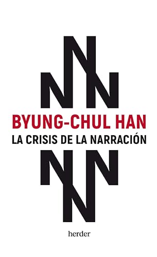 LA CRISIS DE LA NARRACIÓN