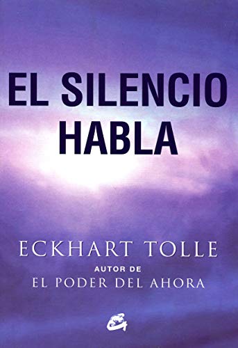 SILENCIO HABLA, EL (NUEVA EDICION)
