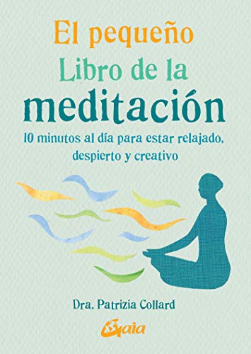 EL PEQUEÑO LIBRO DE LA MEDITACION
