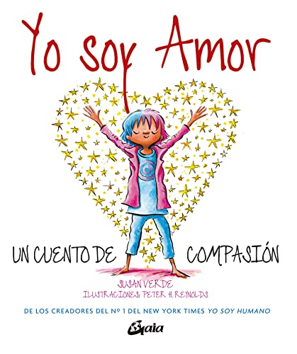 YO SOY AMOR, UN CUENTO DE COMPASION