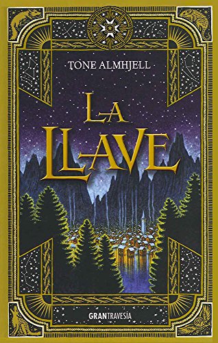 LA LLAVE TAPA DURA