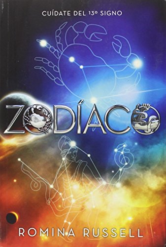 ZODIACO 6896
