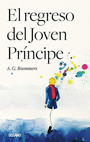 EL REGRESO DEL JOVEN PRINCIPE