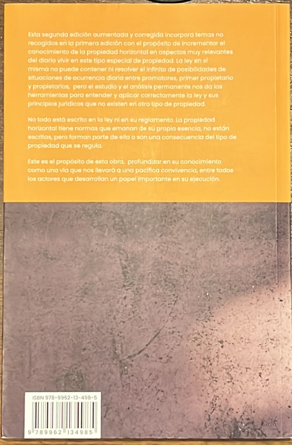 Cómo vivir en un PH y no morir en el intento