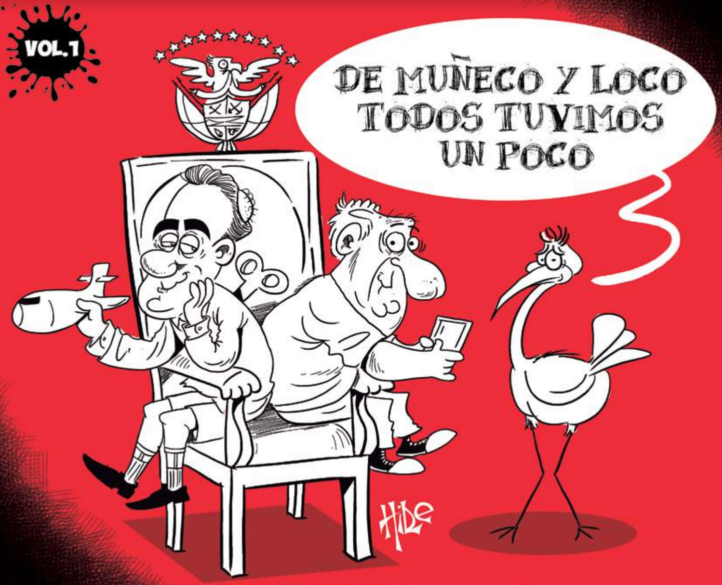 Hilde Sucre: Promoción Exclusiva y Limitada | Feria del Libro