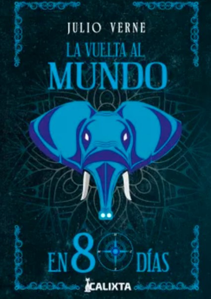 LA VUELTA AL MUNDO EN 80 DIAS