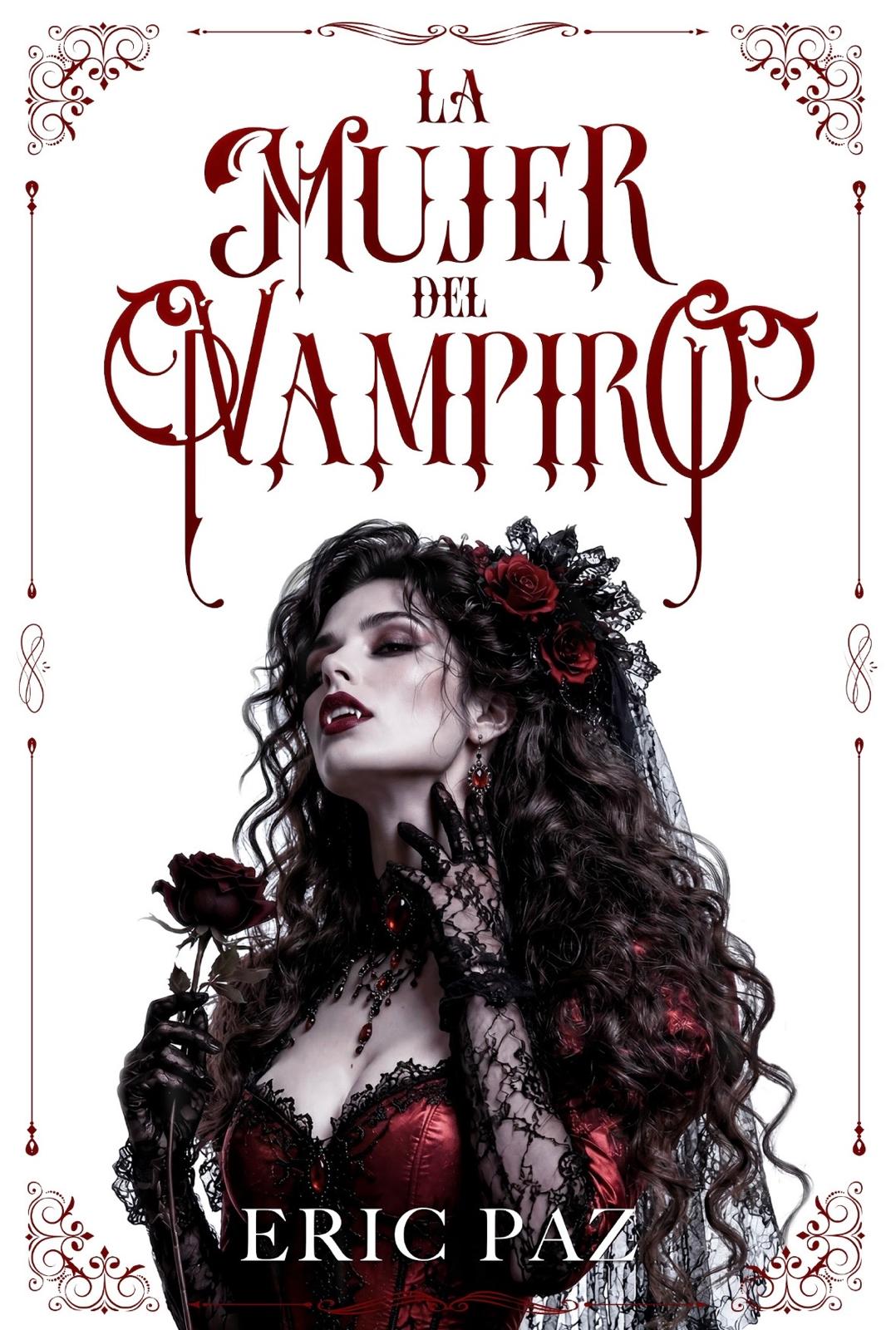 La Mujer del Vampiro