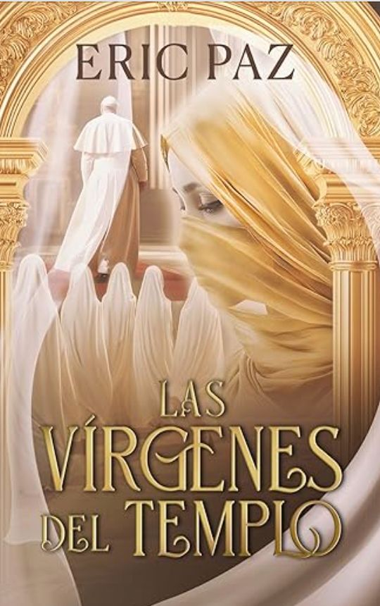 Las Virgenes del Templo