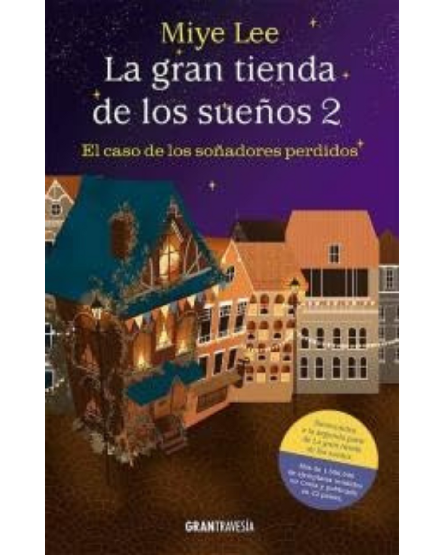 La Gran Tienda de Los Sueños 2