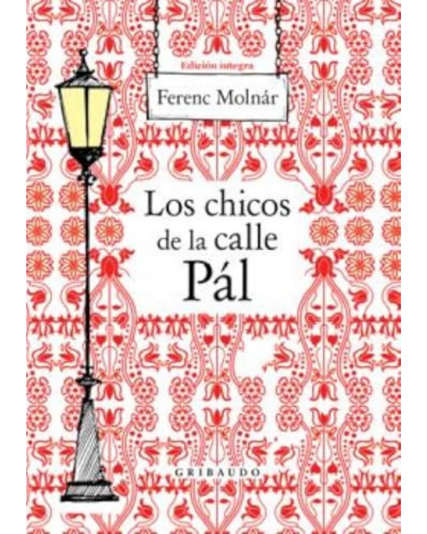 Los chicos de la calle Pál