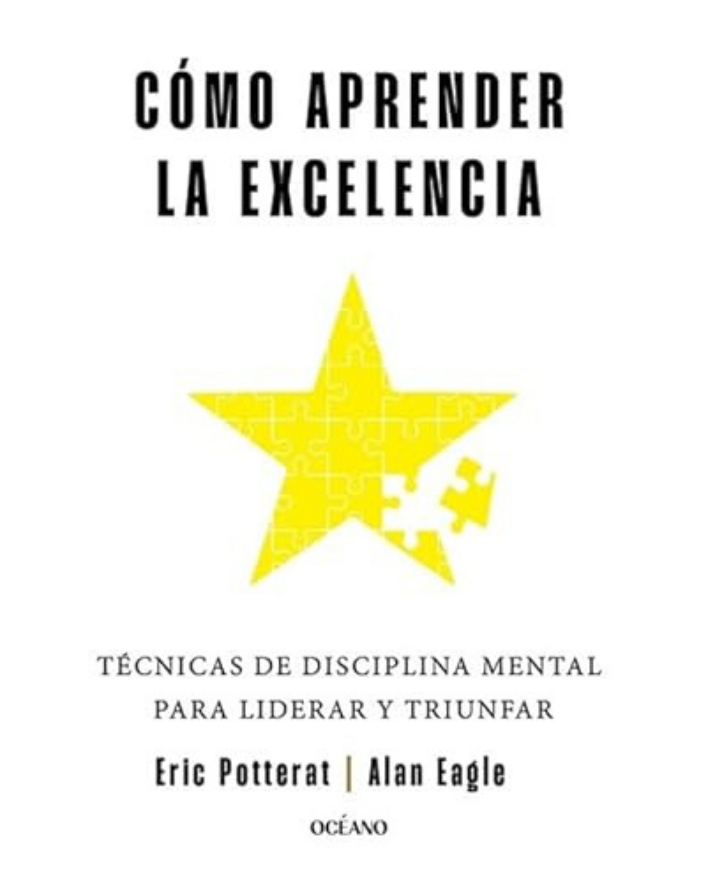 Comó aprender la excelencia
