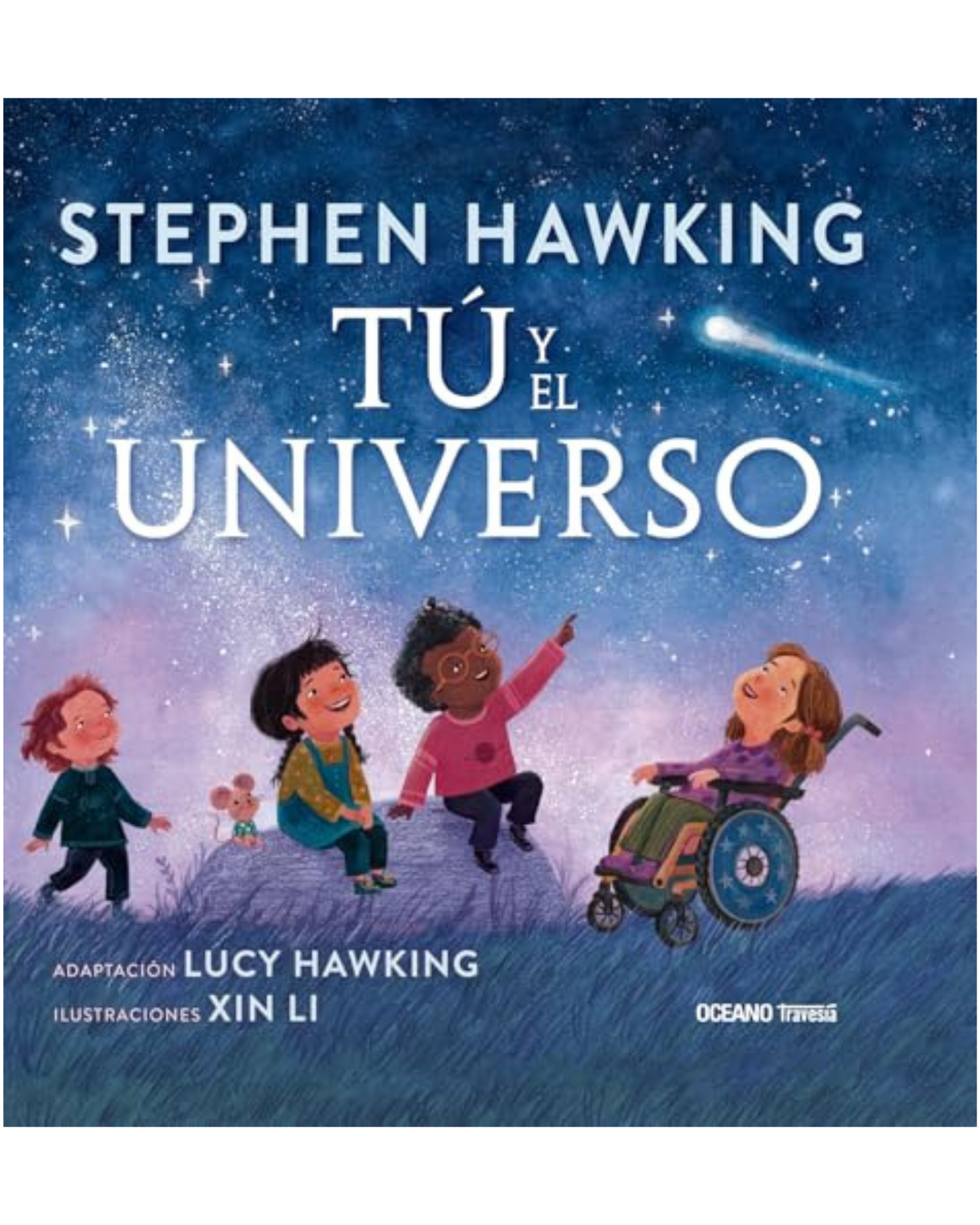 Tú y El Universo