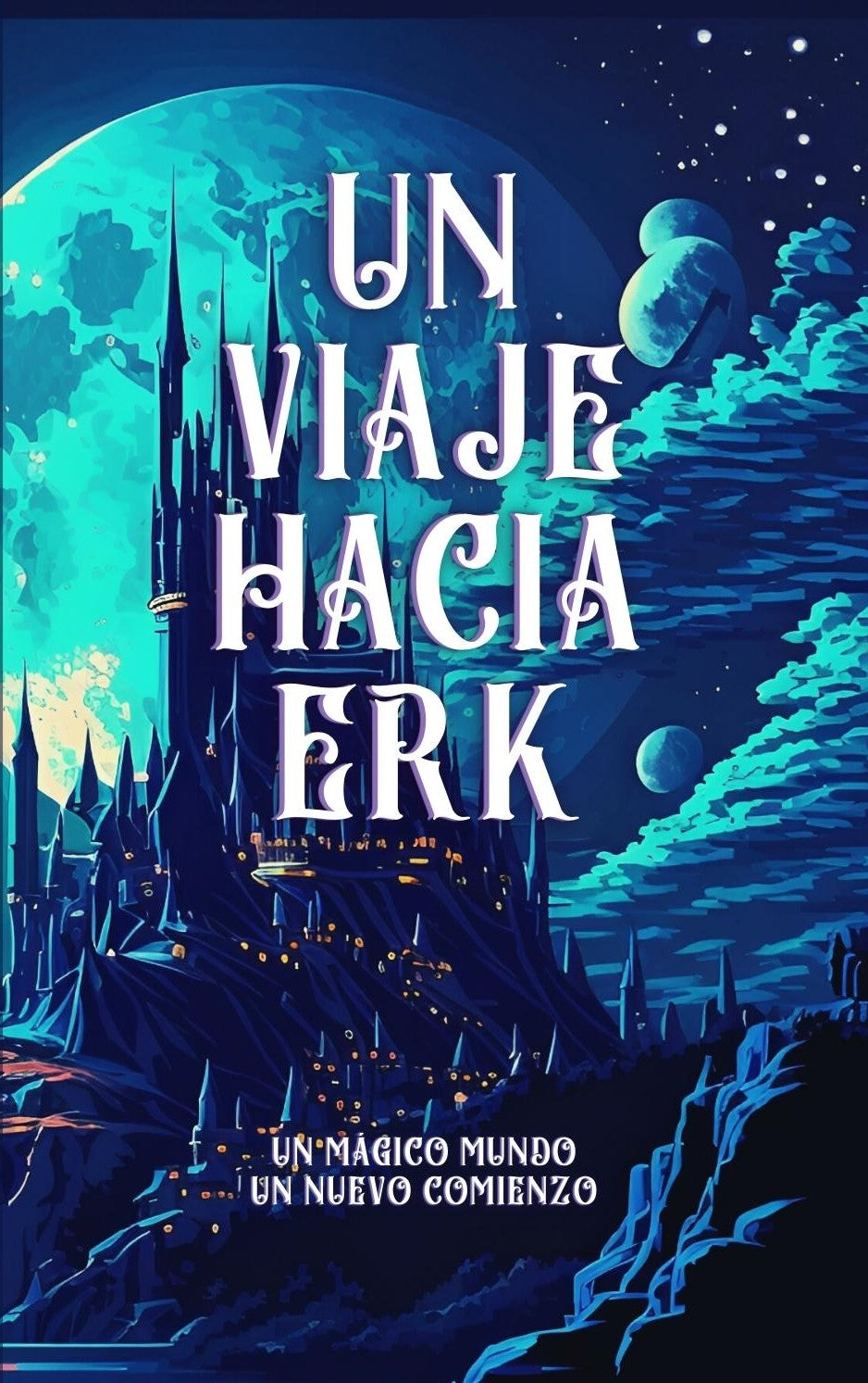 Un viaje hacia Erk