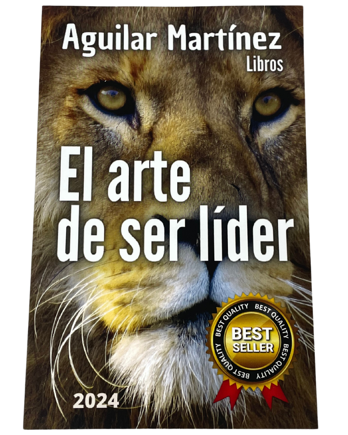 El arte de ser lider